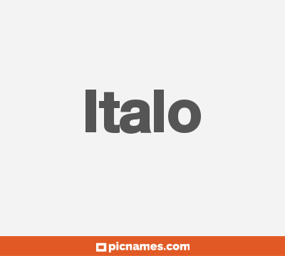 Italo