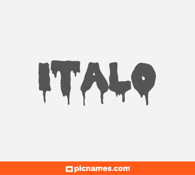 Italo