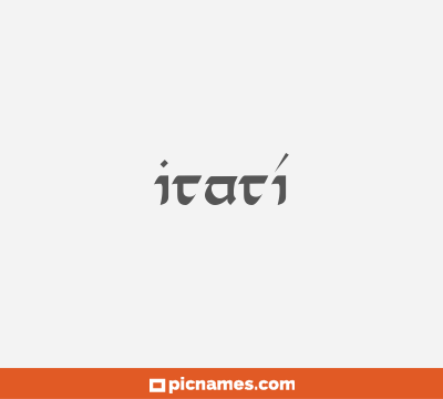 Itatí