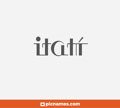 Itatí