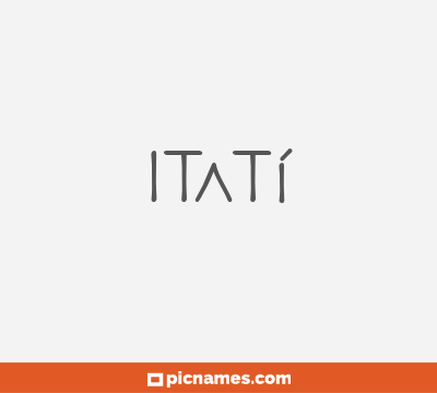 Itatí