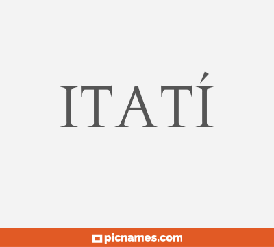 Itatí