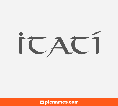 Itatí
