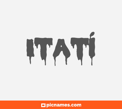 Itatí
