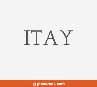 Itay