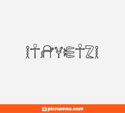 Itayetzi