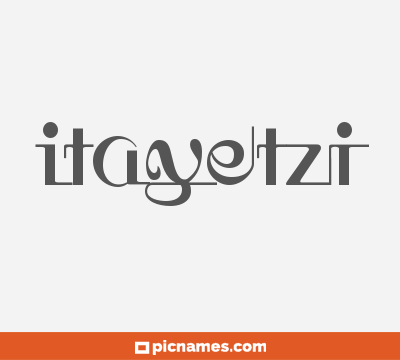 Itayetzi