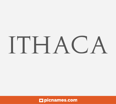 Ithaca