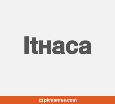 Ithaca