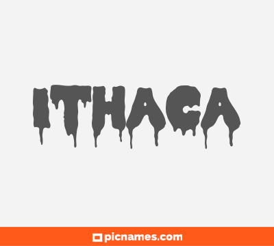 Ithaca