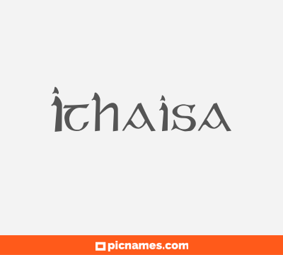 Ithaisa