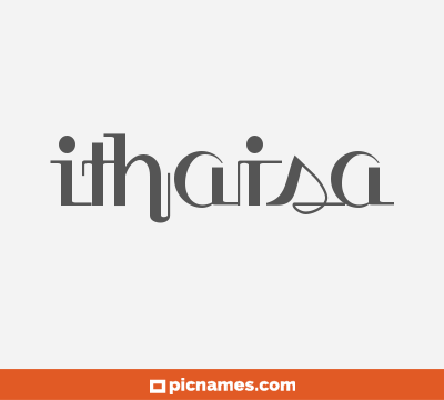 Ithaisa