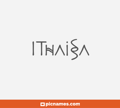 Ithaisa