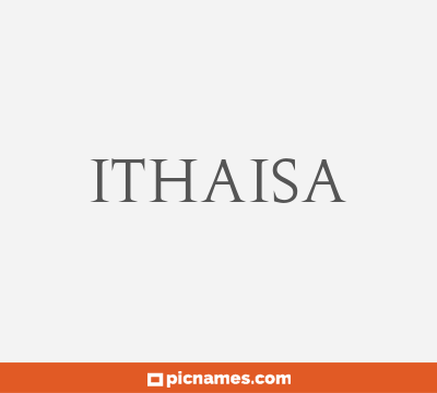 Ithaisa