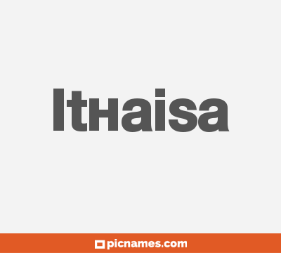 Ithaisa