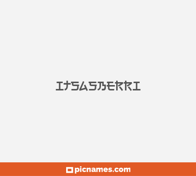 Itsasberri