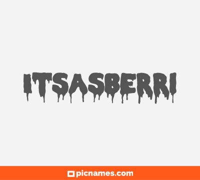 Itsasberri