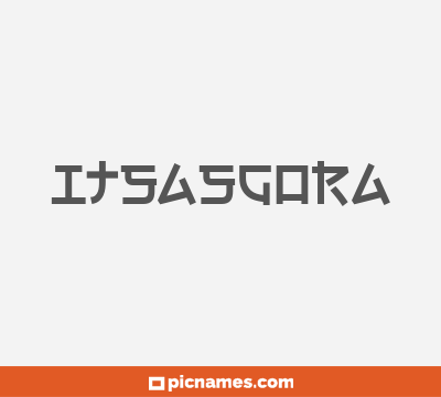 Itsasgora