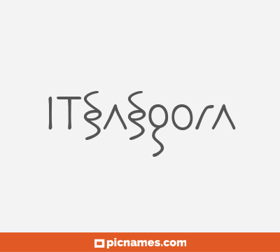 Itsasgora