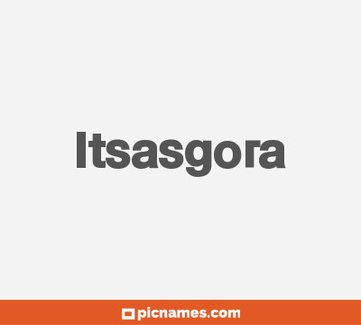 Itsasgora