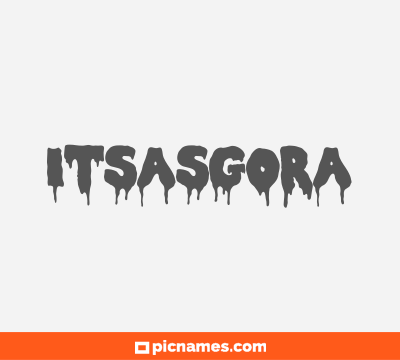 Itsasgora