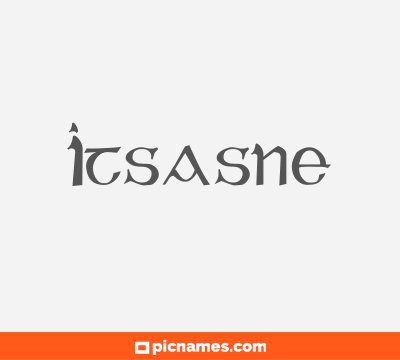 Itsasne