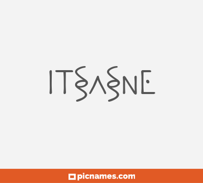 Itsasne