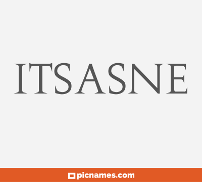 Itsasne