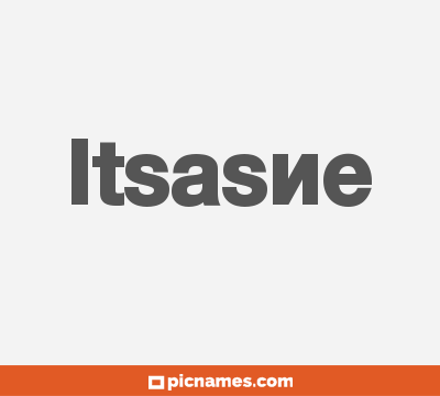 Itsasne