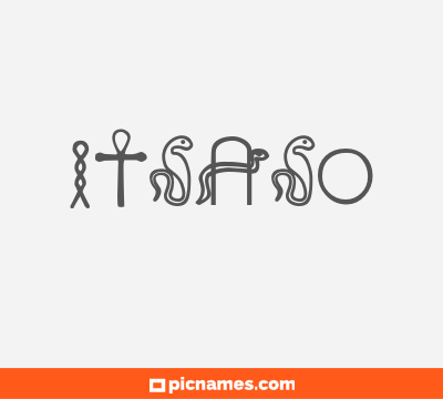 Itsaso