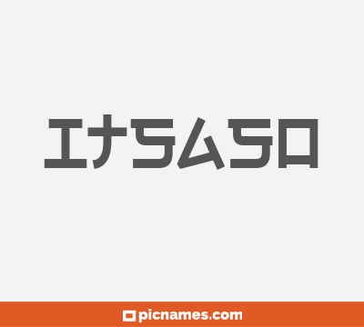 Itsaso