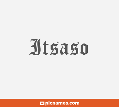 Itsaso