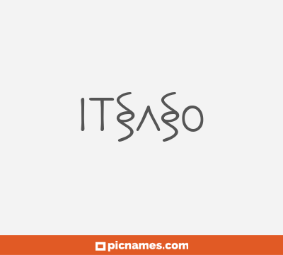 Itsaso