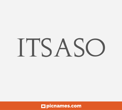 Itsaso