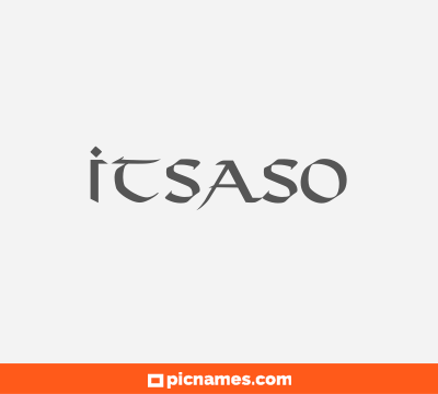 Itsaso