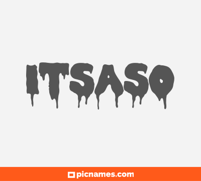 Itsaso