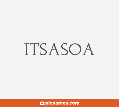 Itsasoa