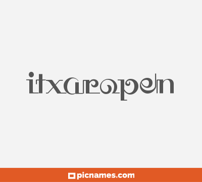 Itxaropen