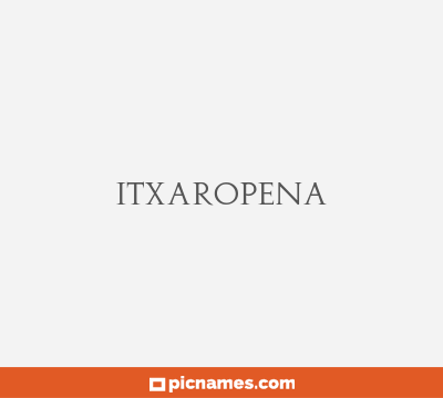 Itxaropena