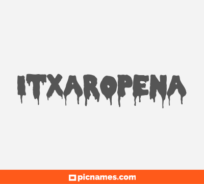 Itxaropena