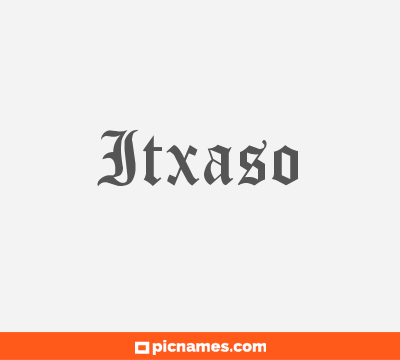 Itxaso