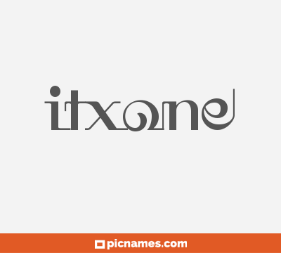 Itxone