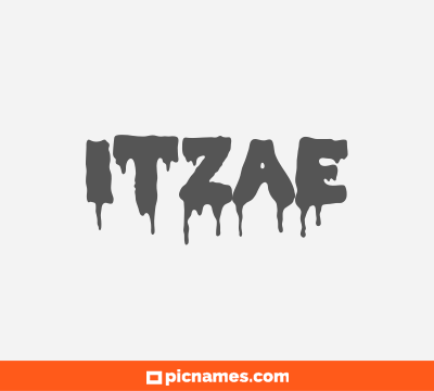 Itzae
