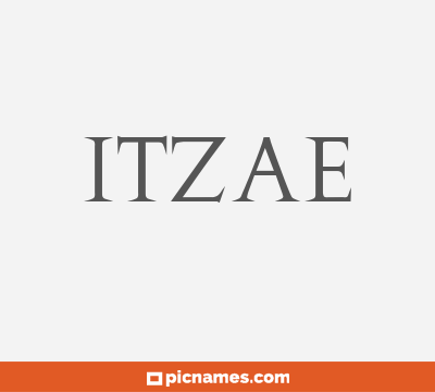 Itzae