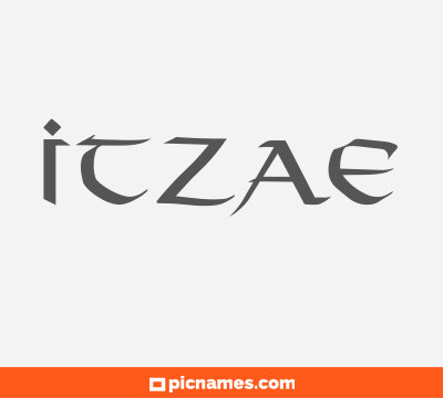 Itzae