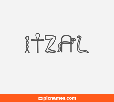 Itzal