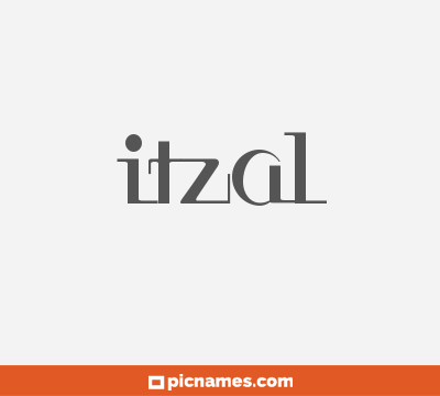 Itzal