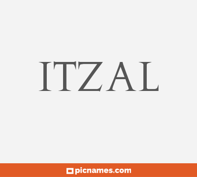 Itzal