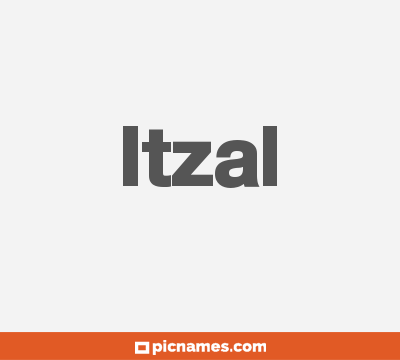 Itzal