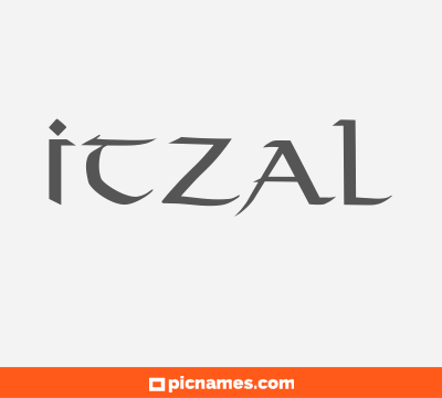 Itzal